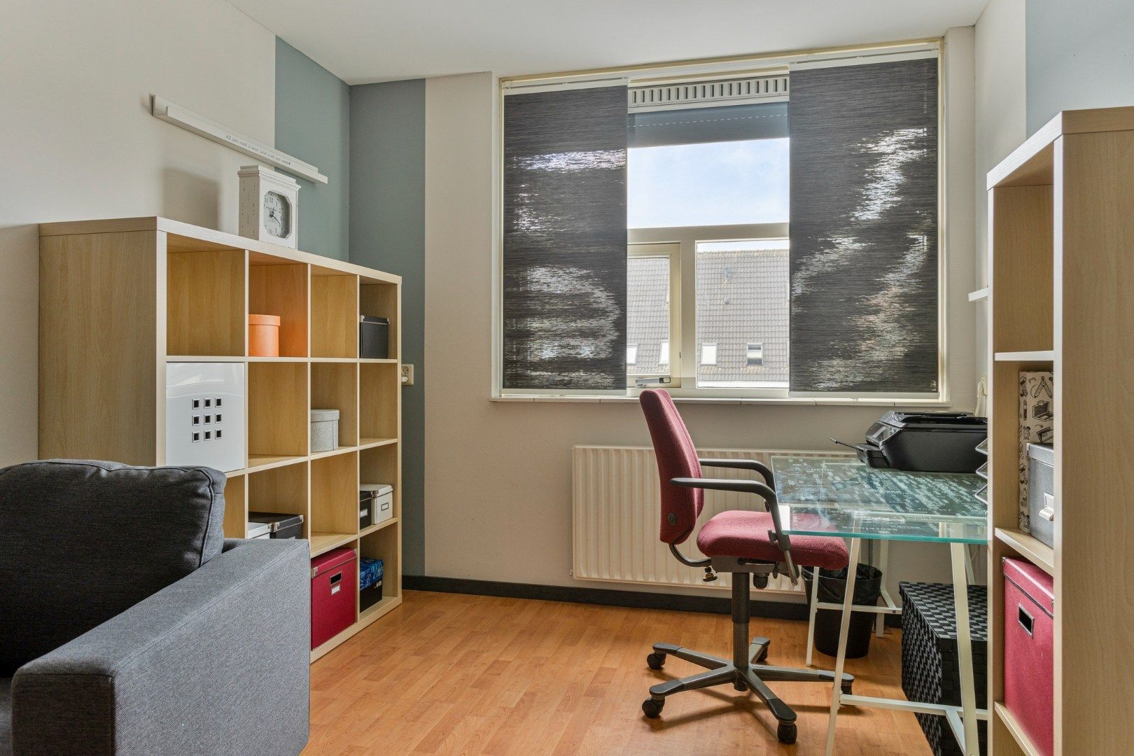 Move-in ready energy efficient extended terraced home with luxury finish and sunny garden — 14