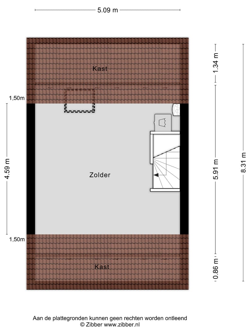 Move-in ready energy efficient extended terraced home with luxury finish and sunny garden — 25