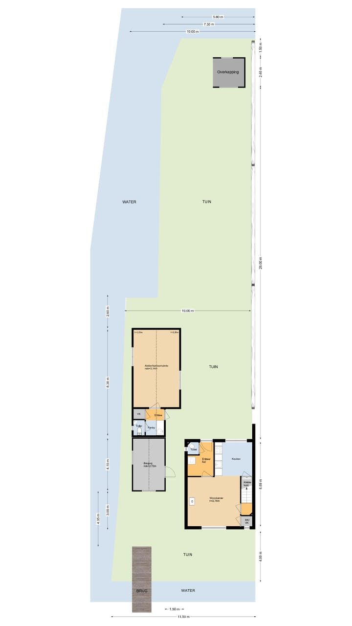 Foto 5 van Roemer 8