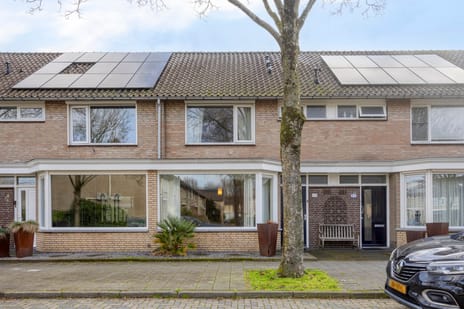 Liesbergstraat thumbnail