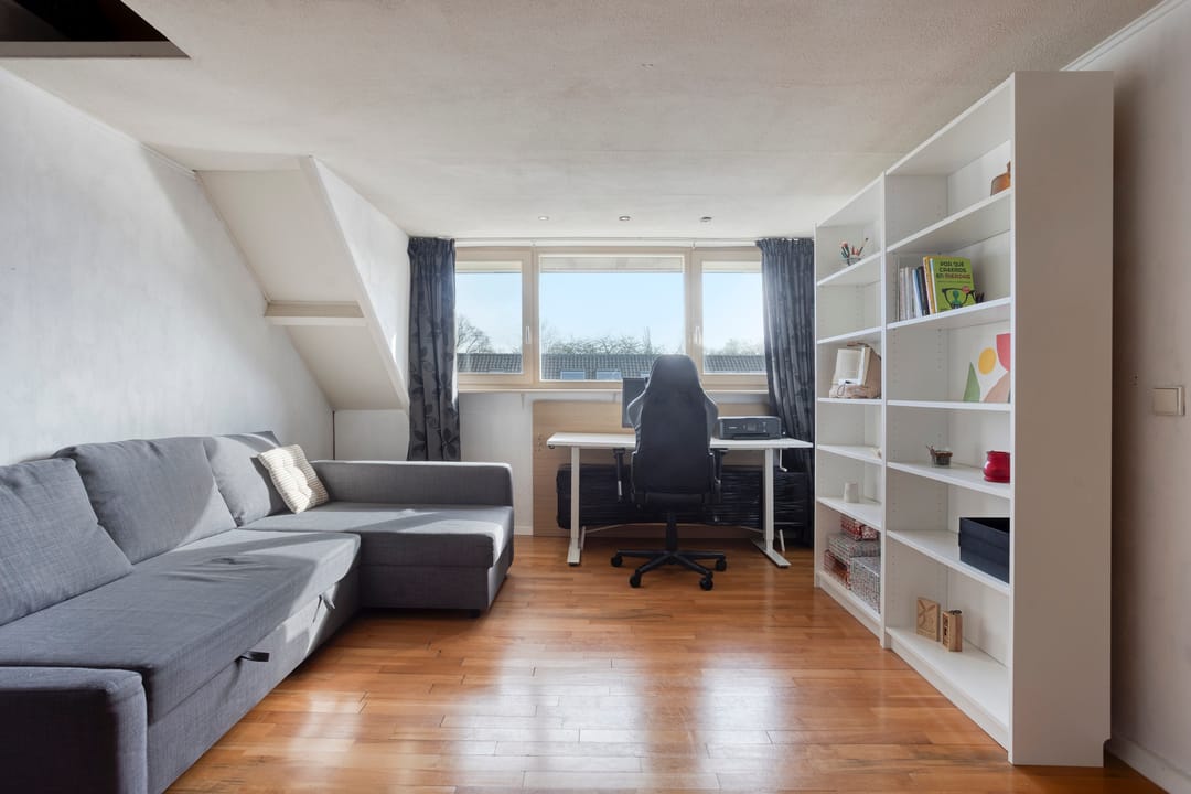 Foto 37 van Liesbergstraat 19