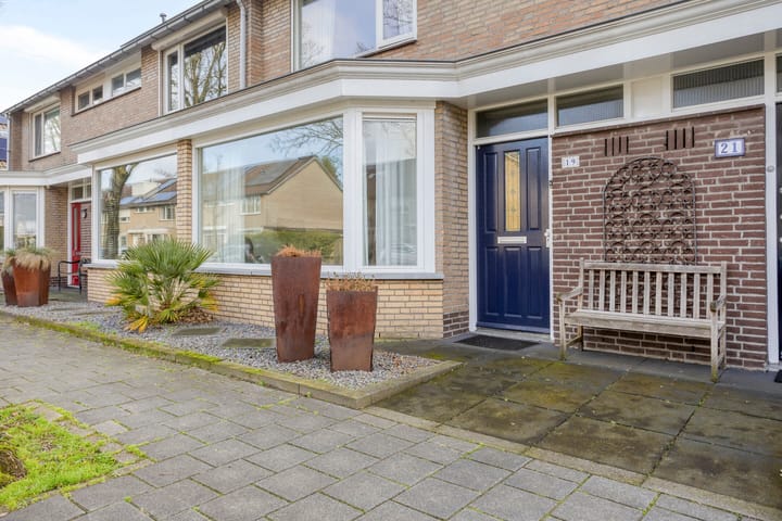 Foto 2 van Liesbergstraat 19