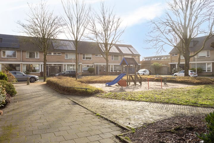 Foto 3 van Liesbergstraat 19