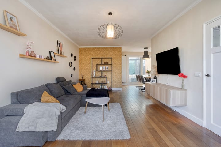 Foto 4 van Liesbergstraat 19