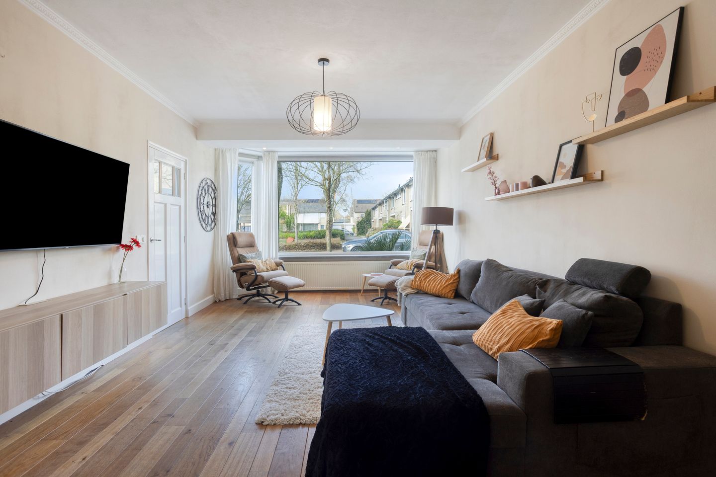 Foto 5 van Liesbergstraat 19