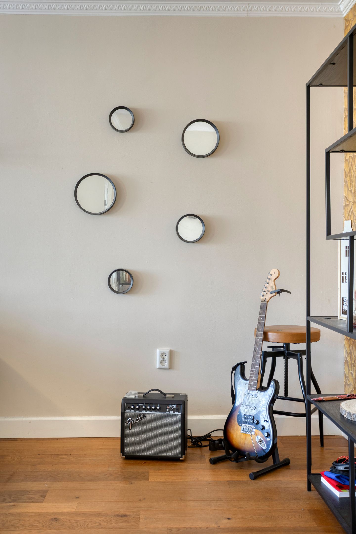 Foto 9 van Liesbergstraat 19