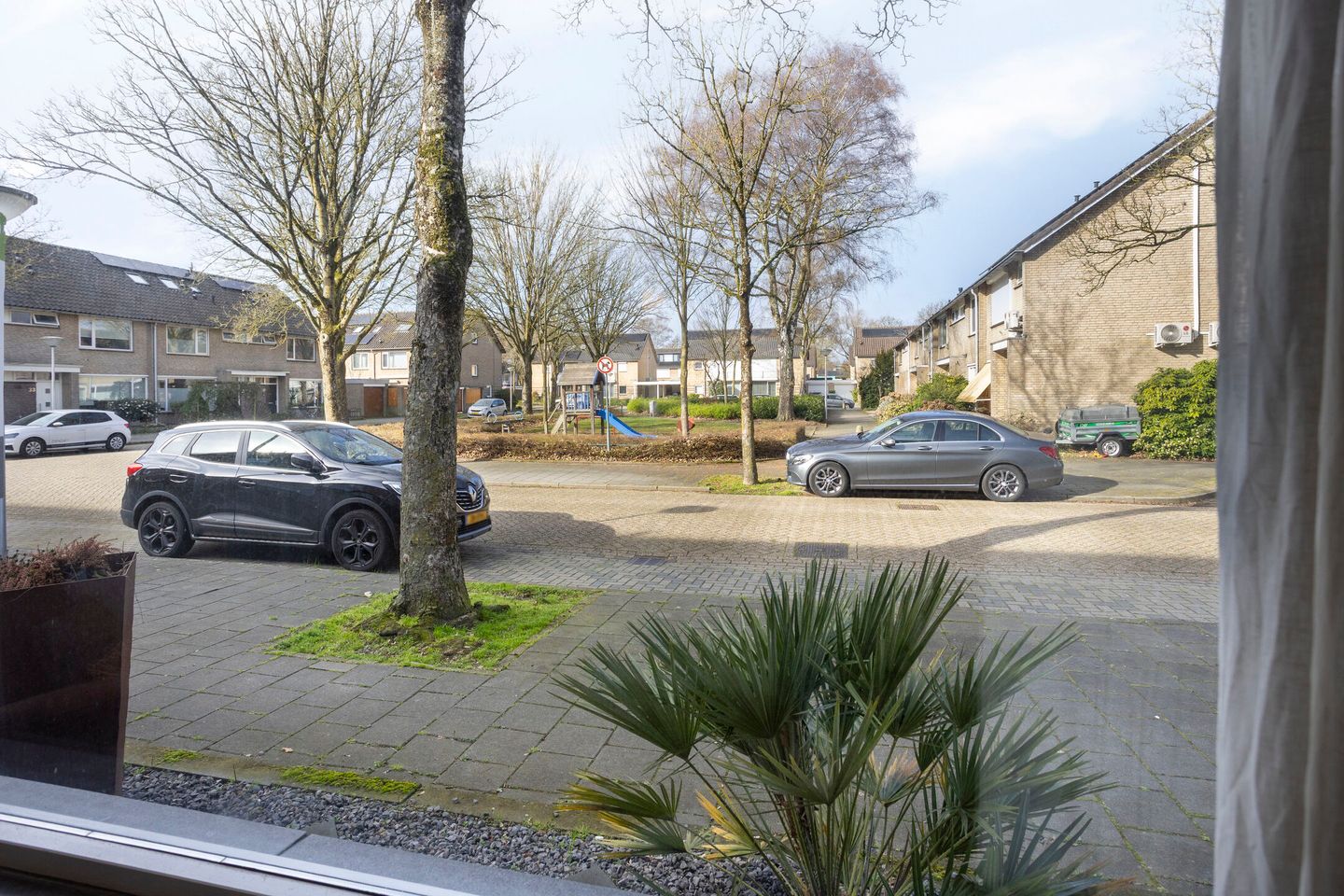 Foto 10 van Liesbergstraat 19