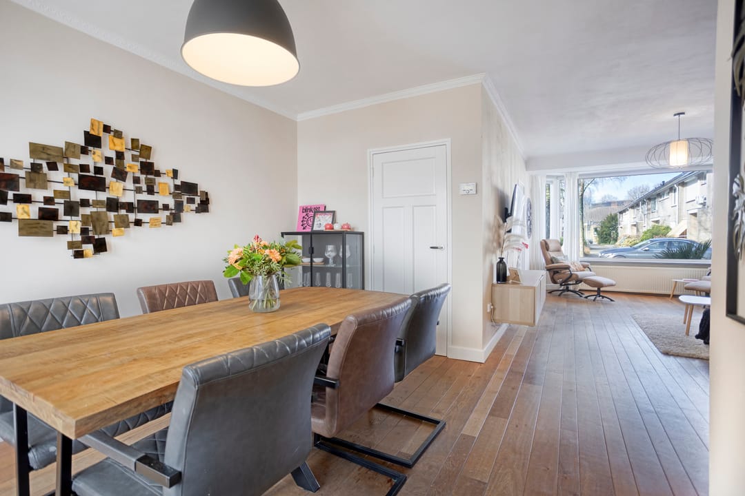 Foto 11 van Liesbergstraat 19