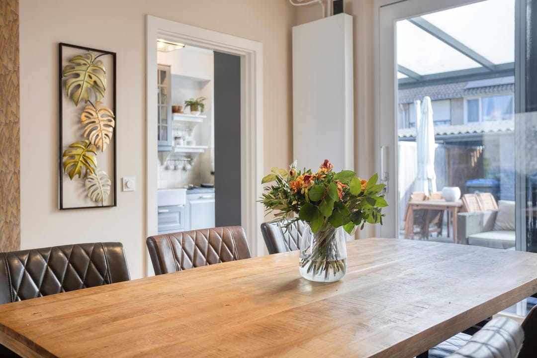 Foto 13 van Liesbergstraat 19