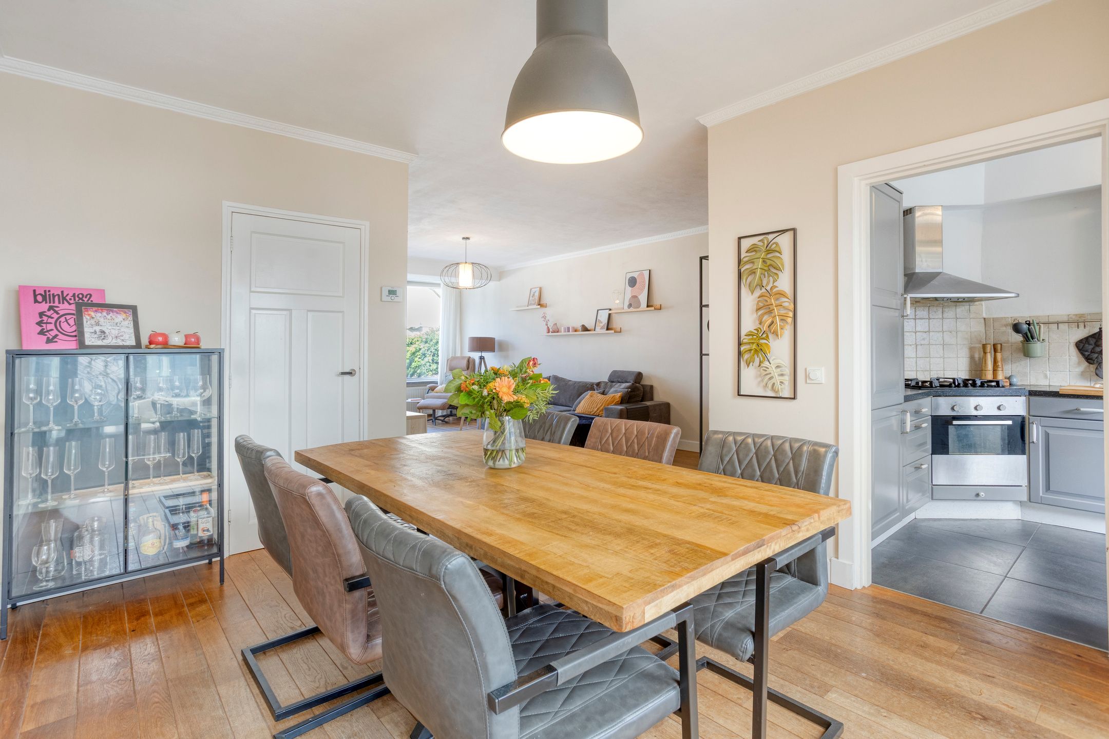 Foto 15 van Liesbergstraat 19