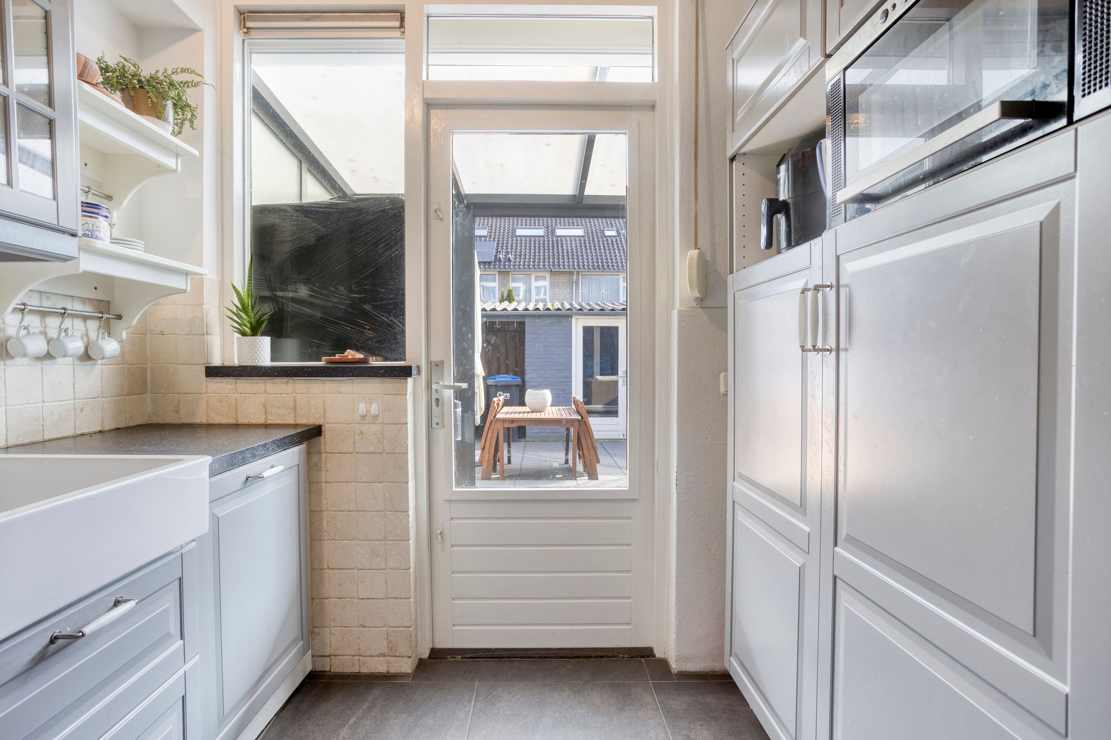 Foto 21 van Liesbergstraat 19