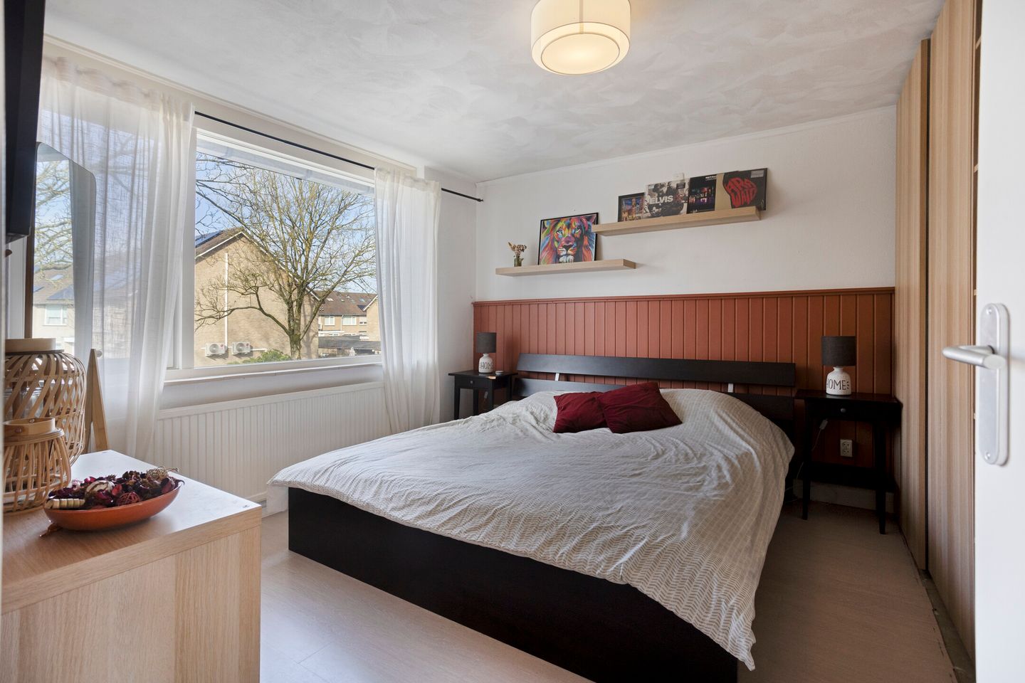 Foto 25 van Liesbergstraat 19