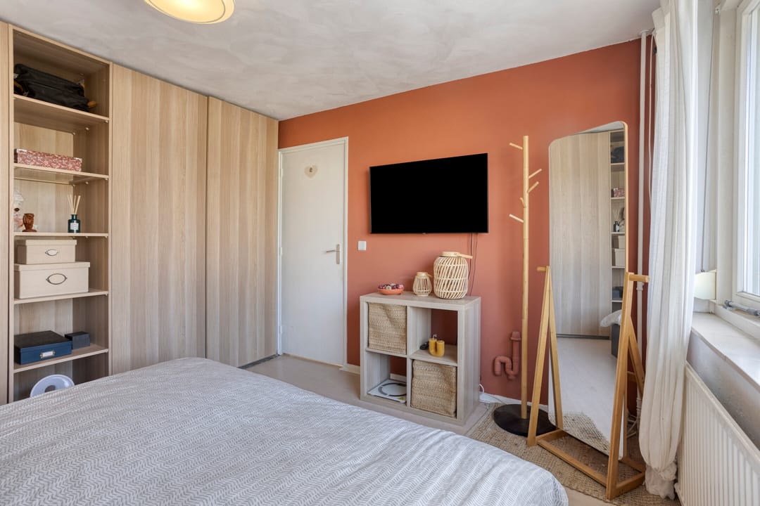 Foto 26 van Liesbergstraat 19