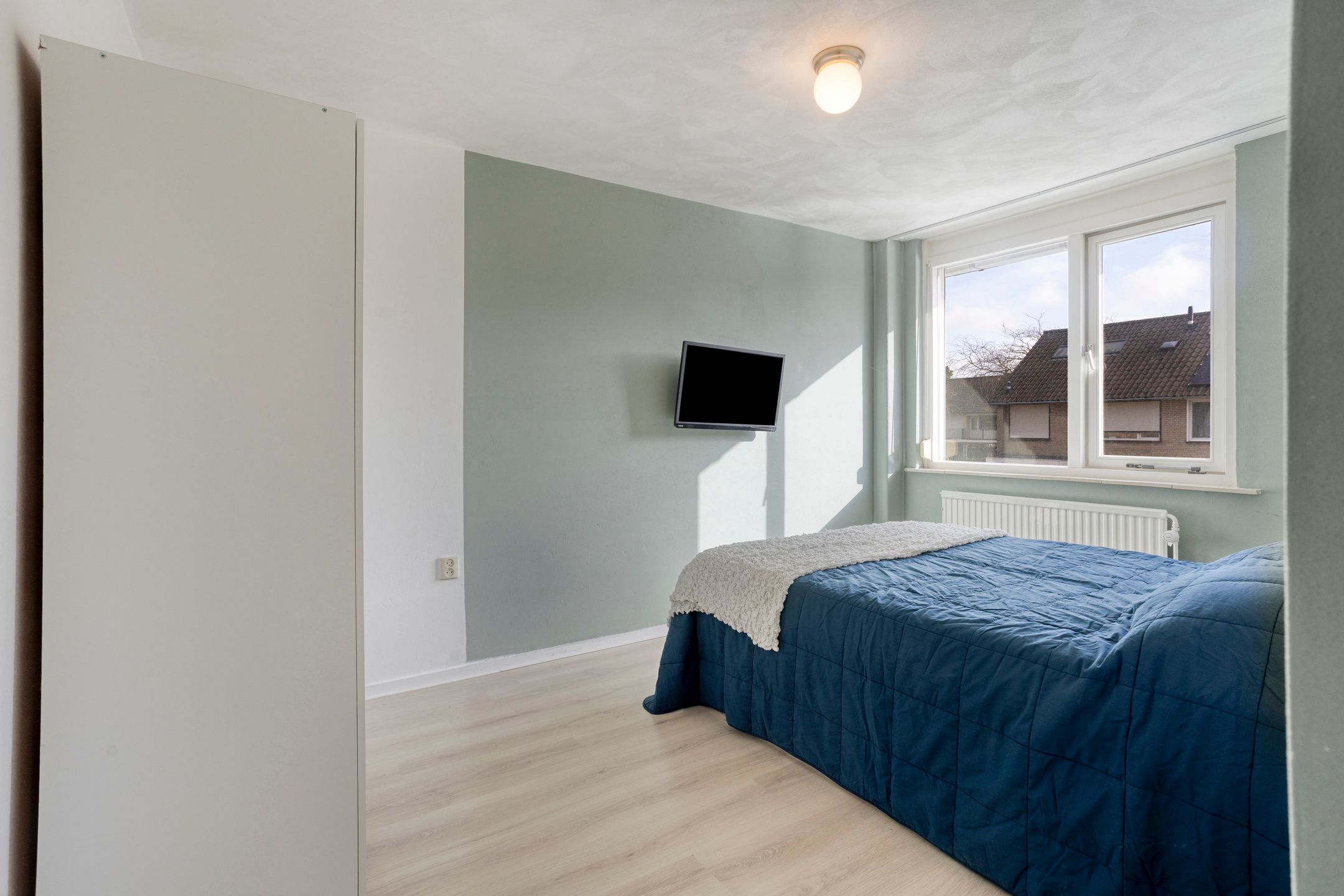 Foto 30 van Liesbergstraat 19