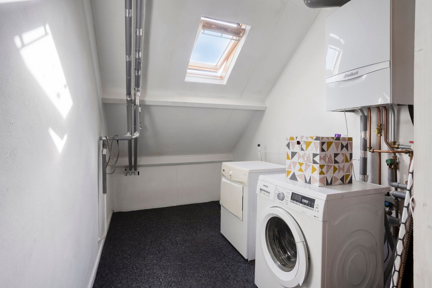 Foto 35 van Liesbergstraat 19