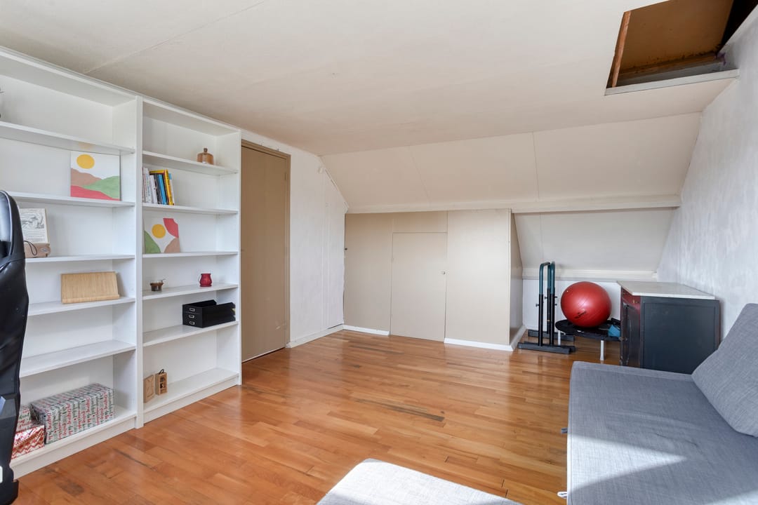 Foto 38 van Liesbergstraat 19