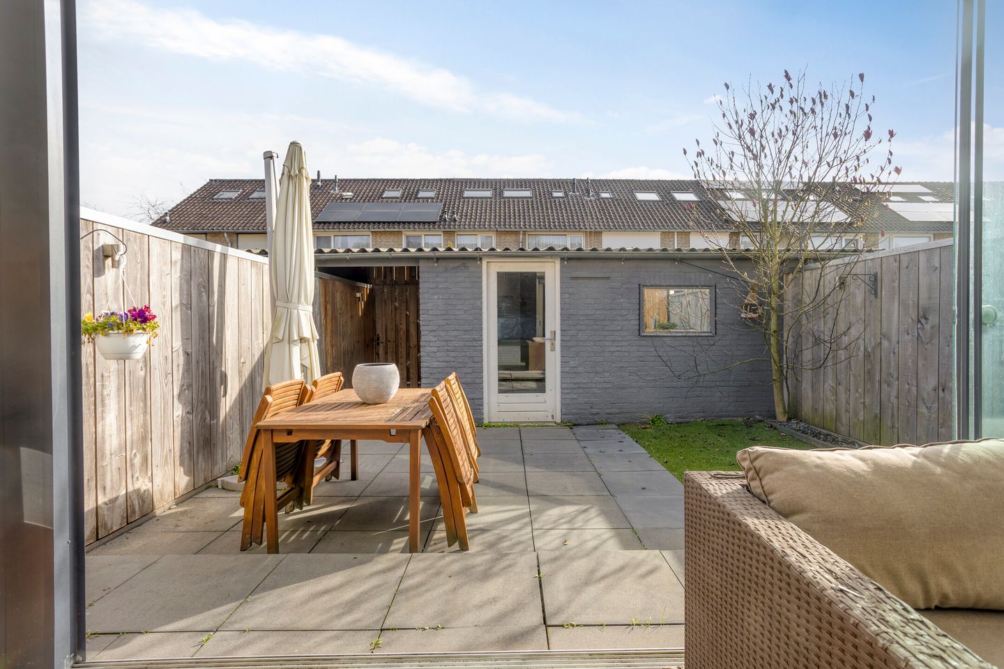 Foto 40 van Liesbergstraat 19