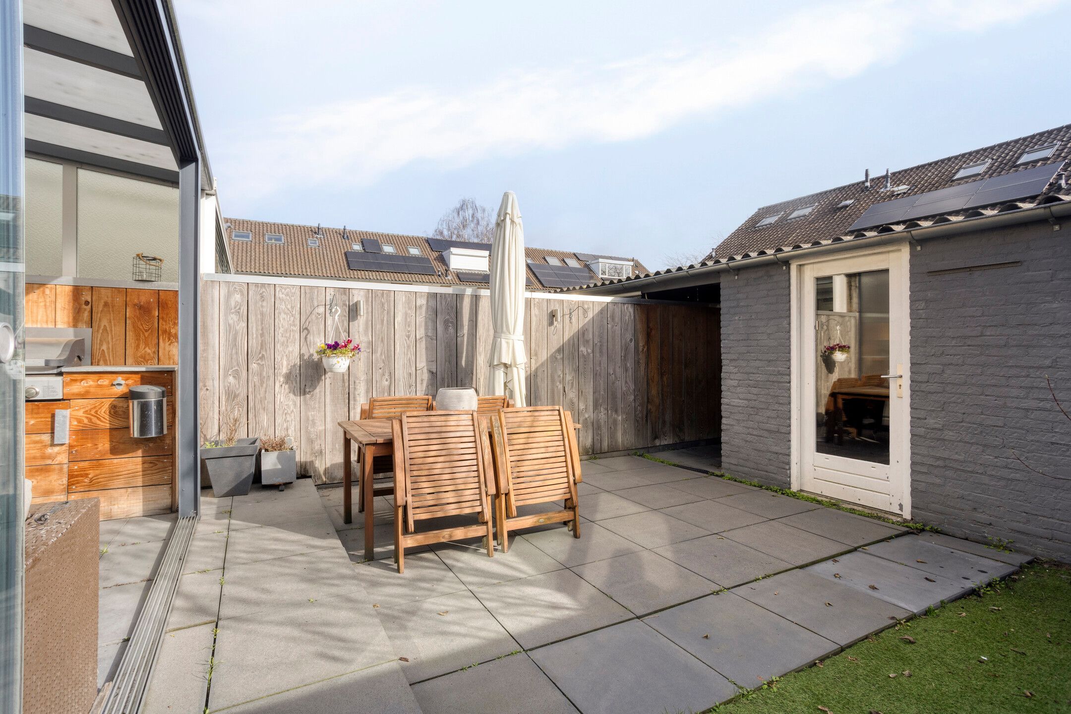 Foto 42 van Liesbergstraat 19