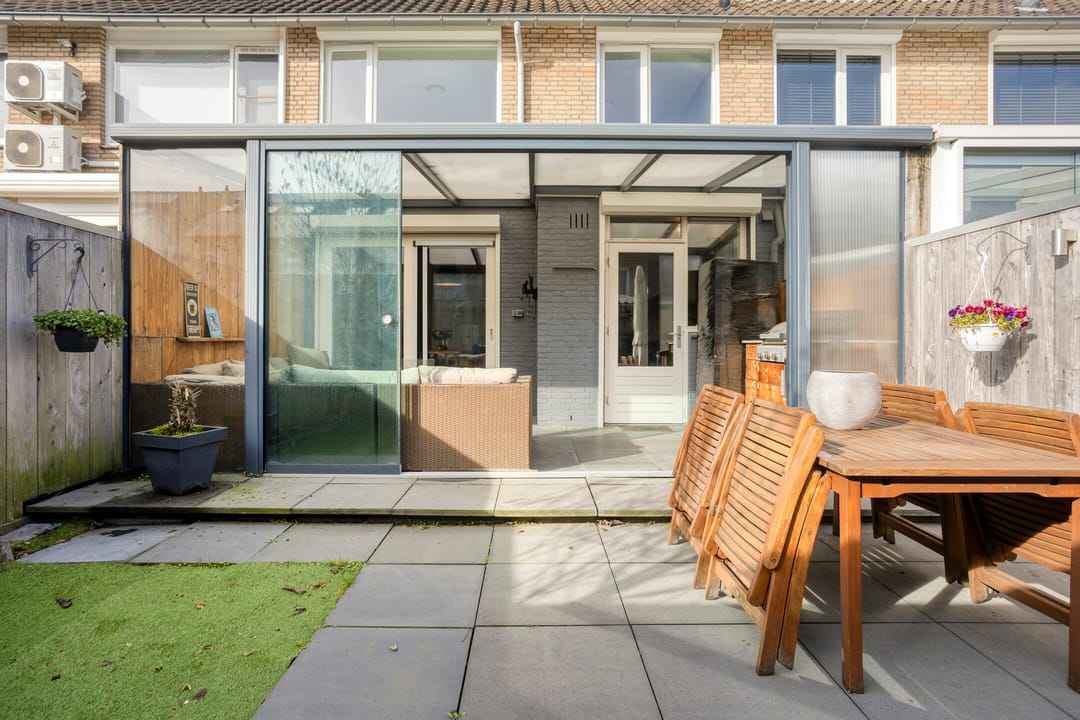 Foto 43 van Liesbergstraat 19