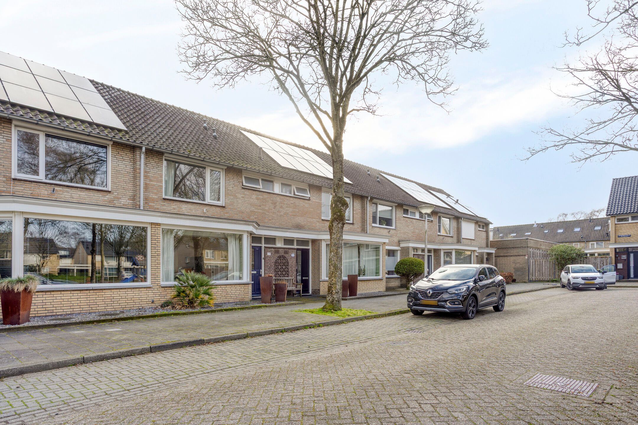 Foto 45 van Liesbergstraat 19