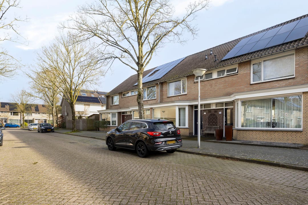 Foto 46 van Liesbergstraat 19