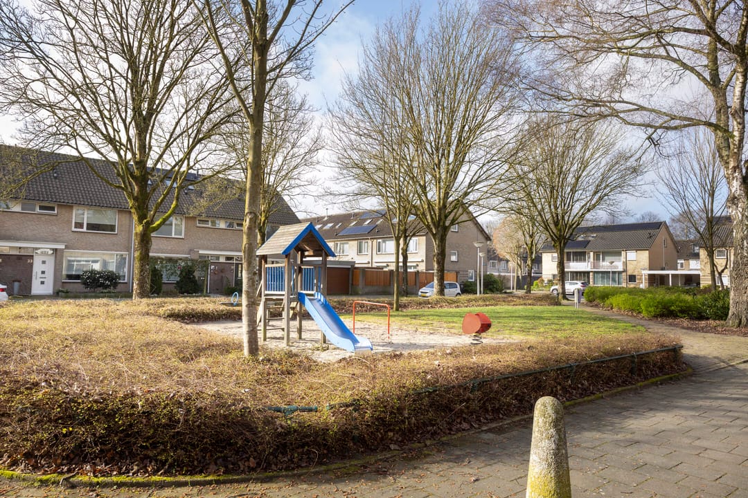 Foto 47 van Liesbergstraat 19