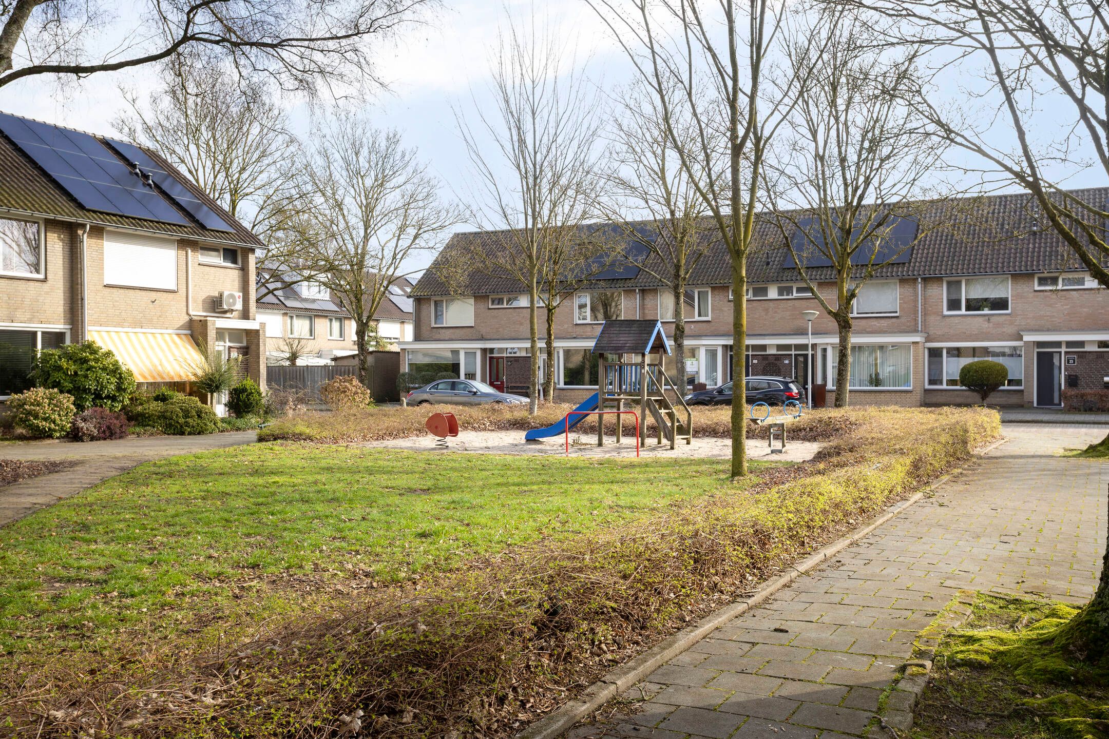 Foto 48 van Liesbergstraat 19