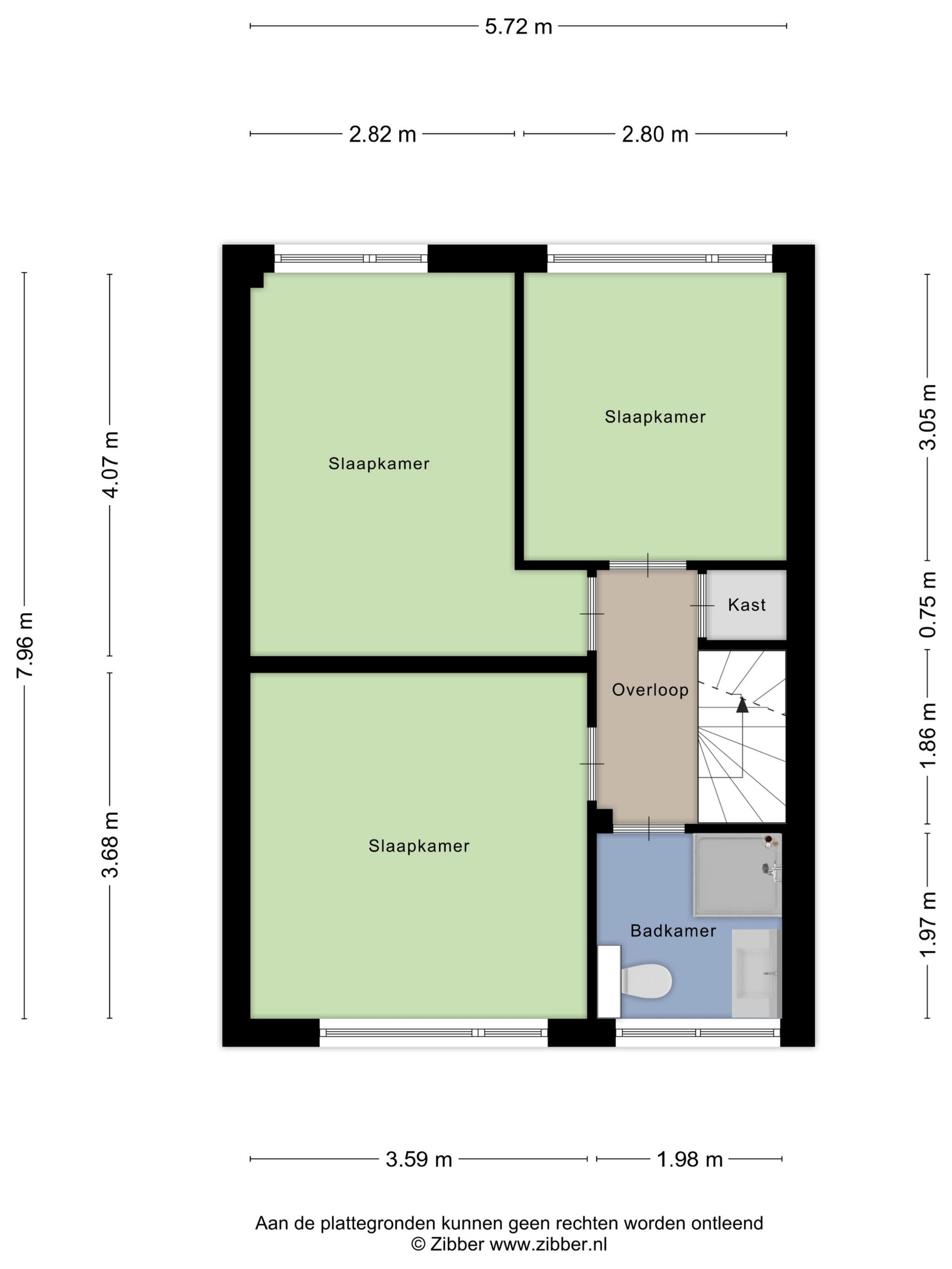 Foto 51 van Liesbergstraat 19