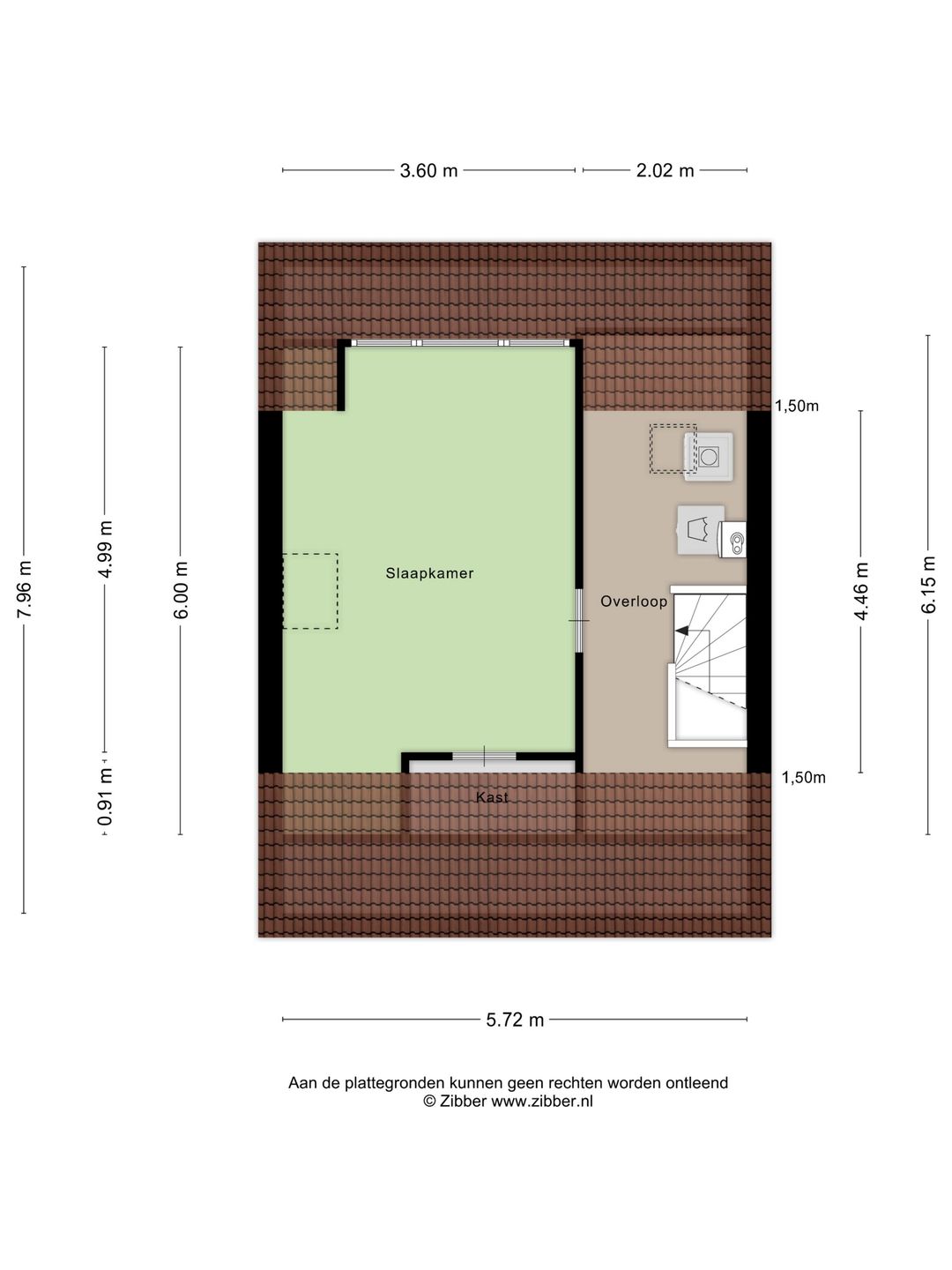 Foto 52 van Liesbergstraat 19