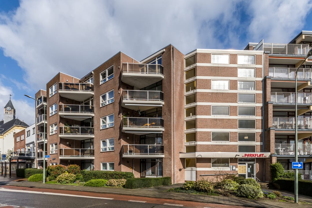 Foto 1 van Ir. Op den Kampstraat 59