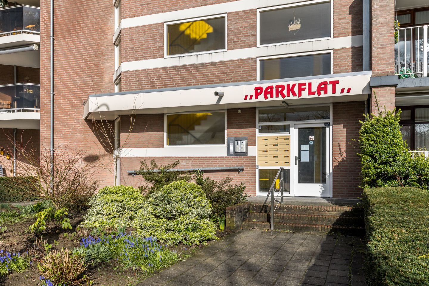 Foto 4 van Ir. Op den Kampstraat 59