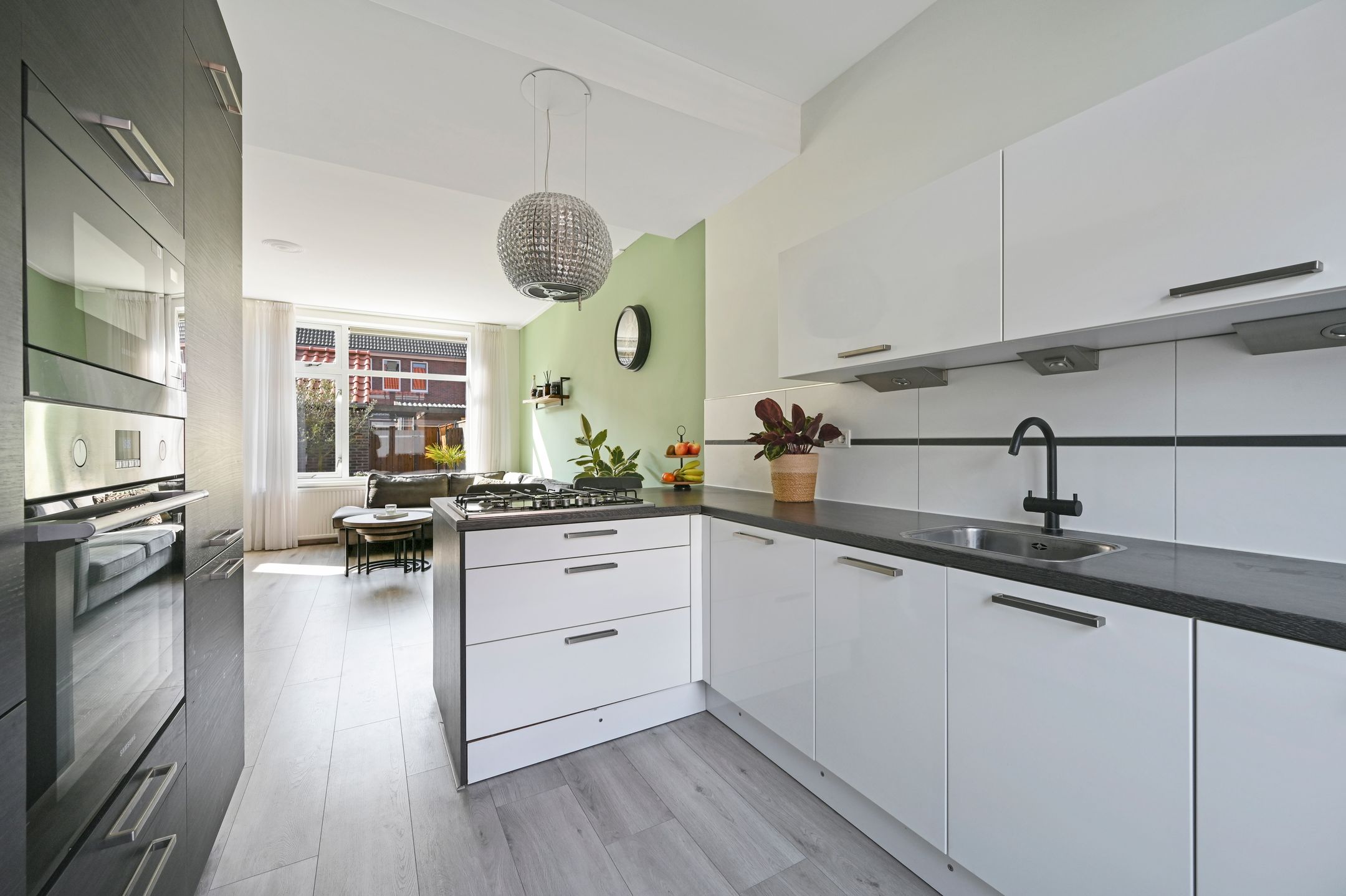 Photo 3 of Van der Goesstraat 52