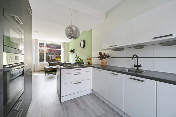 Photo 3 of Van der Goesstraat 52