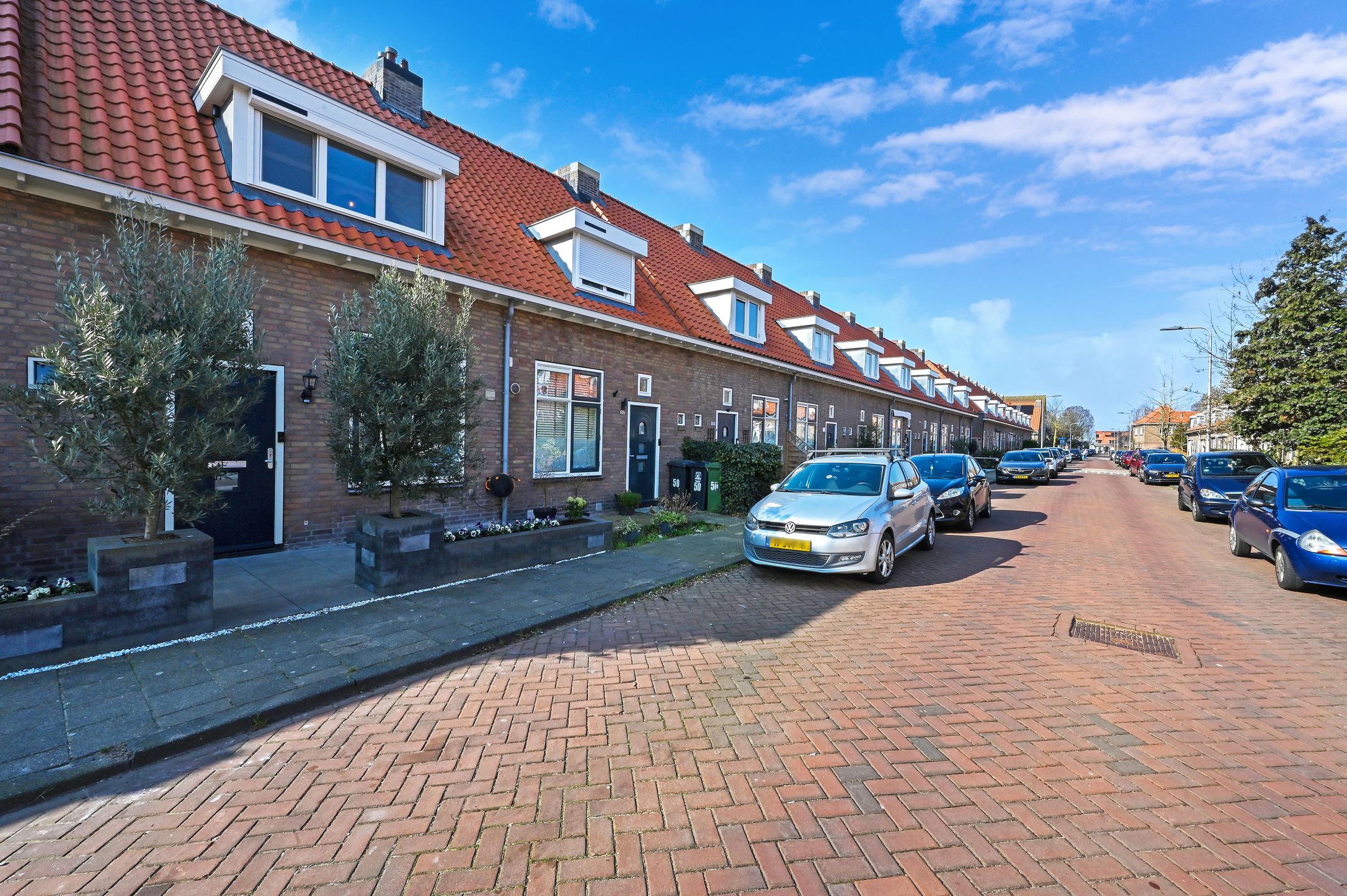 Photo 6 of Van der Goesstraat 52