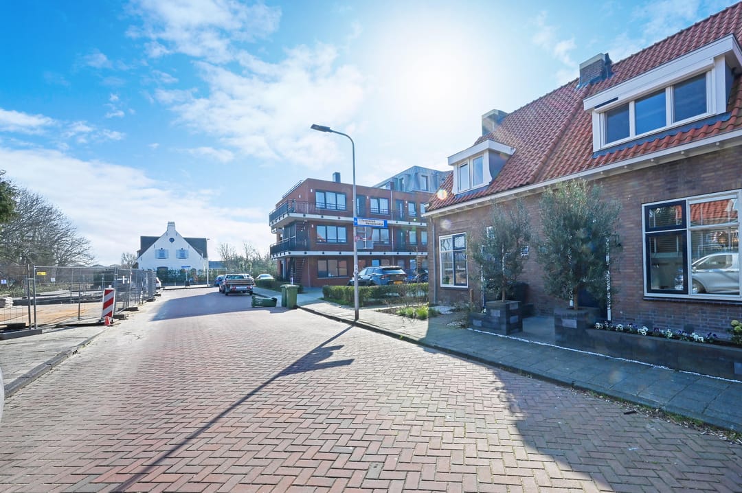 Photo 7 of Van der Goesstraat 52