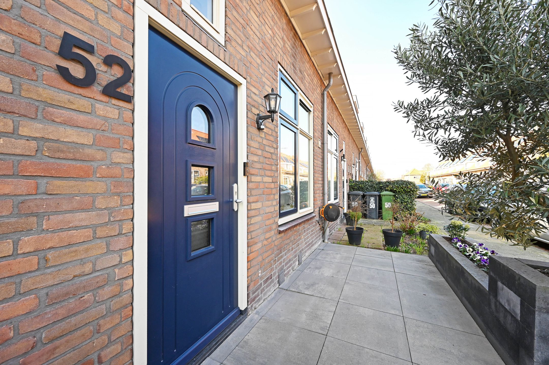 Photo 9 of Van der Goesstraat 52