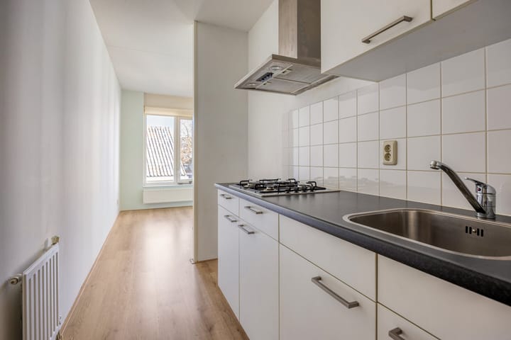 Foto 5 van Victoriberg 49-V7