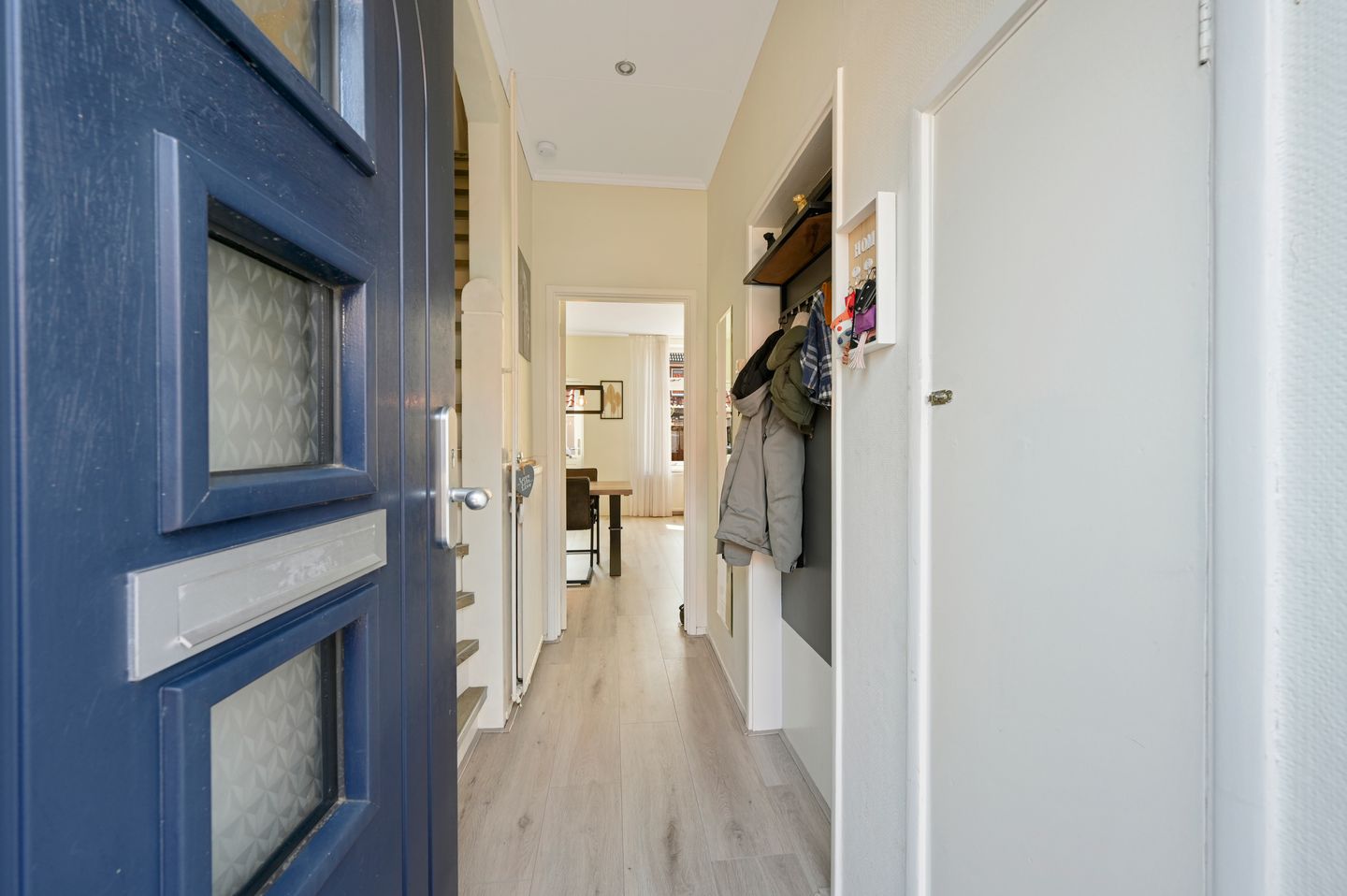 Photo 10 of Van der Goesstraat 52