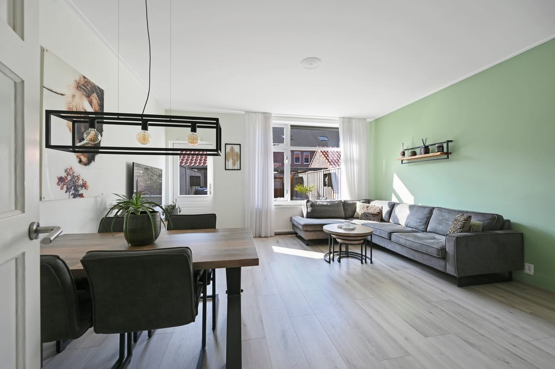 Photo 11 of Van der Goesstraat 52