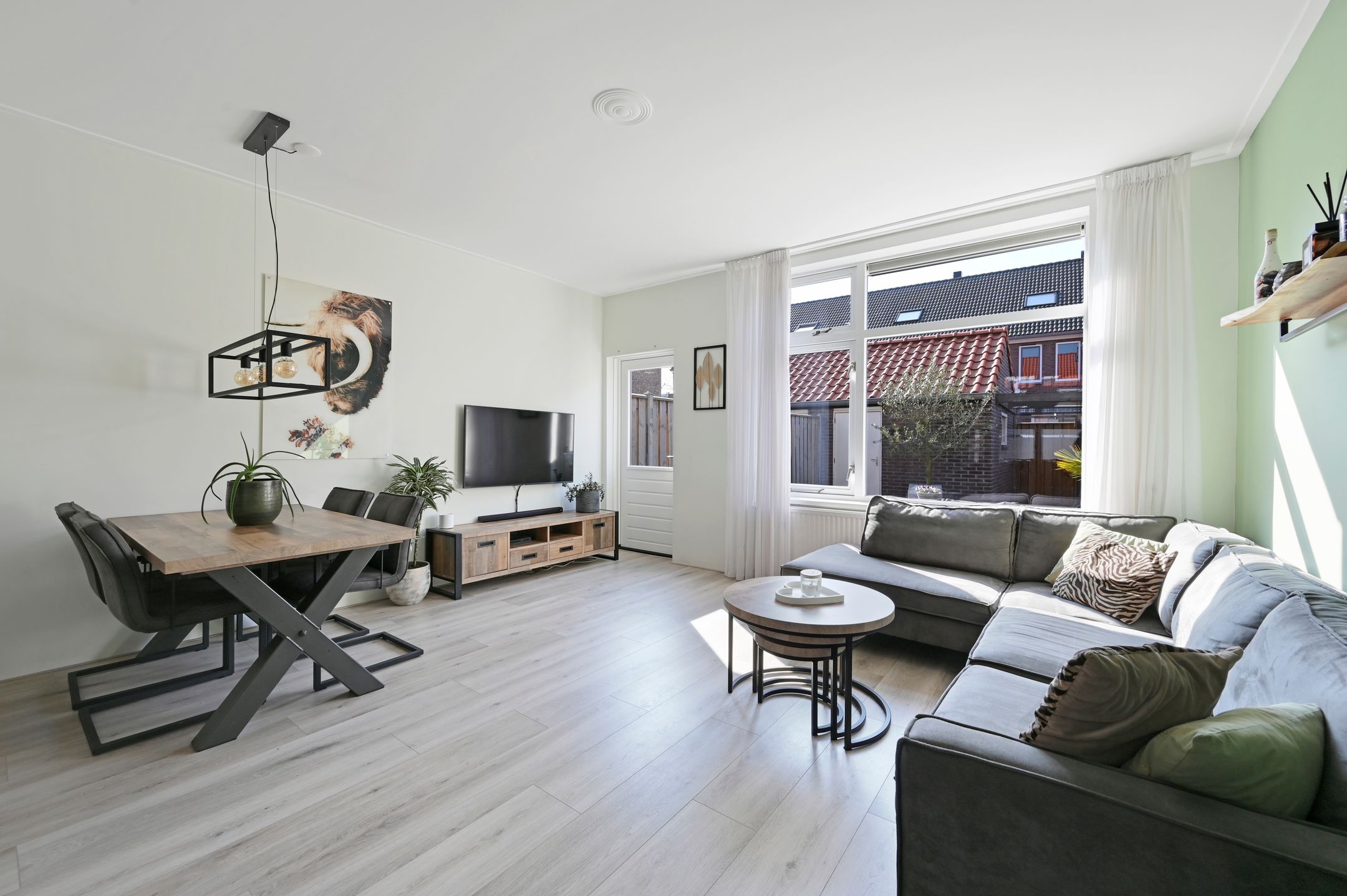 Photo 12 of Van der Goesstraat 52