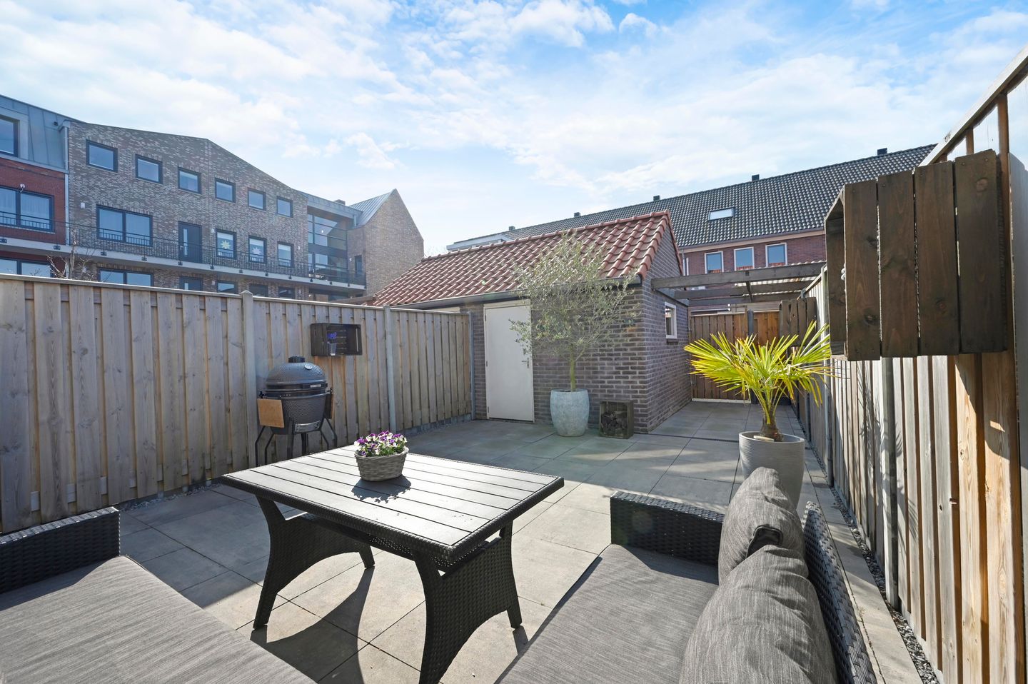 Photo 14 of Van der Goesstraat 52
