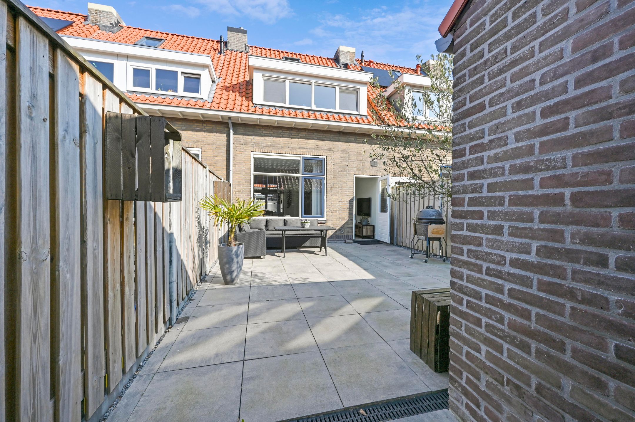 Photo 15 of Van der Goesstraat 52