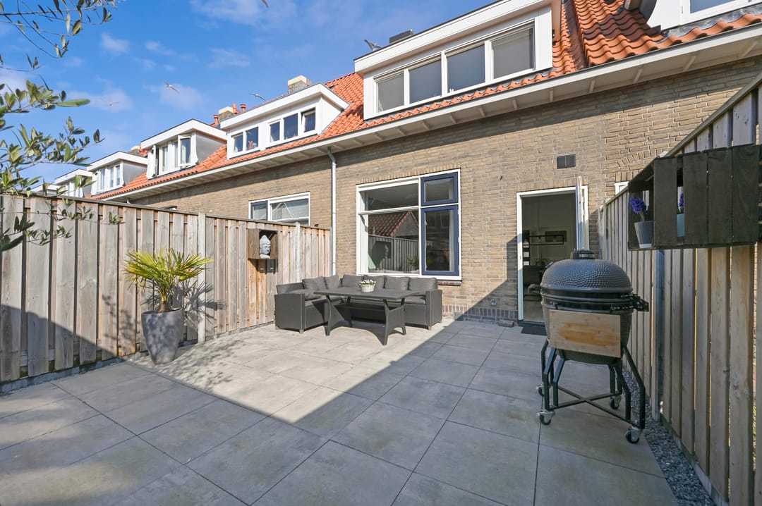 Photo 16 of Van der Goesstraat 52