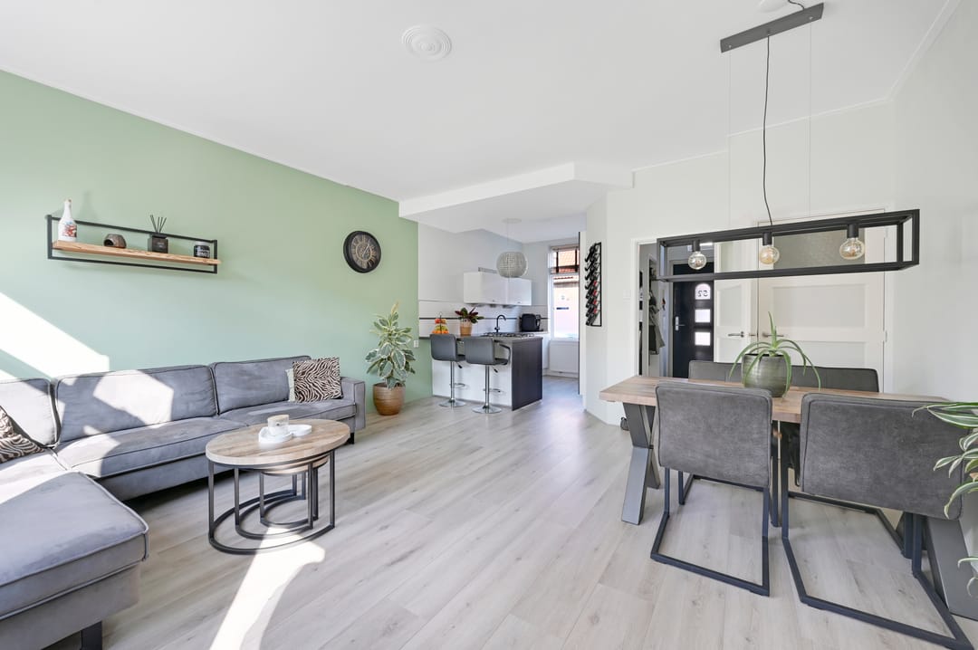 Photo 17 of Van der Goesstraat 52