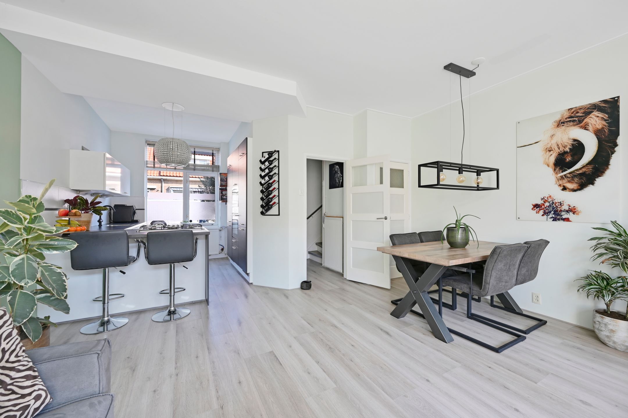 Photo 18 of Van der Goesstraat 52