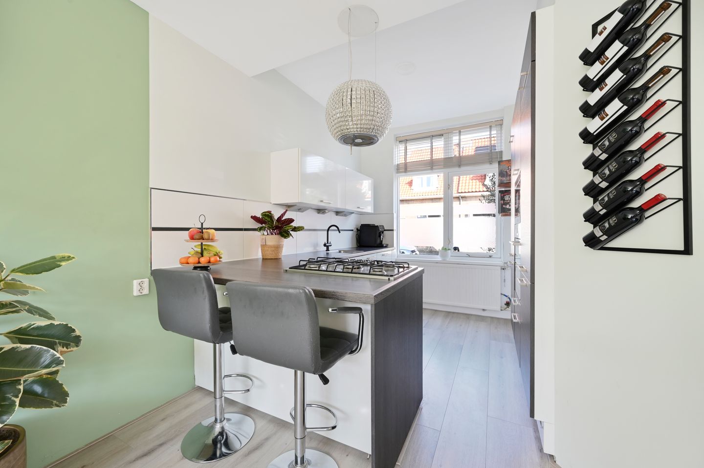 Photo 19 of Van der Goesstraat 52