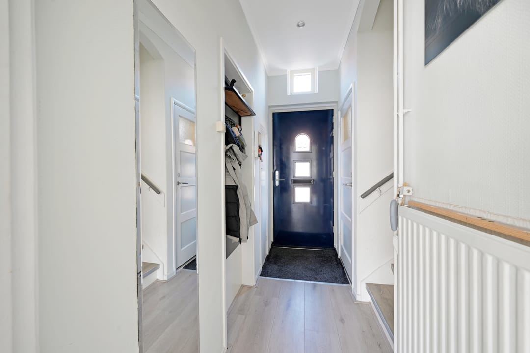 Photo 22 of Van der Goesstraat 52