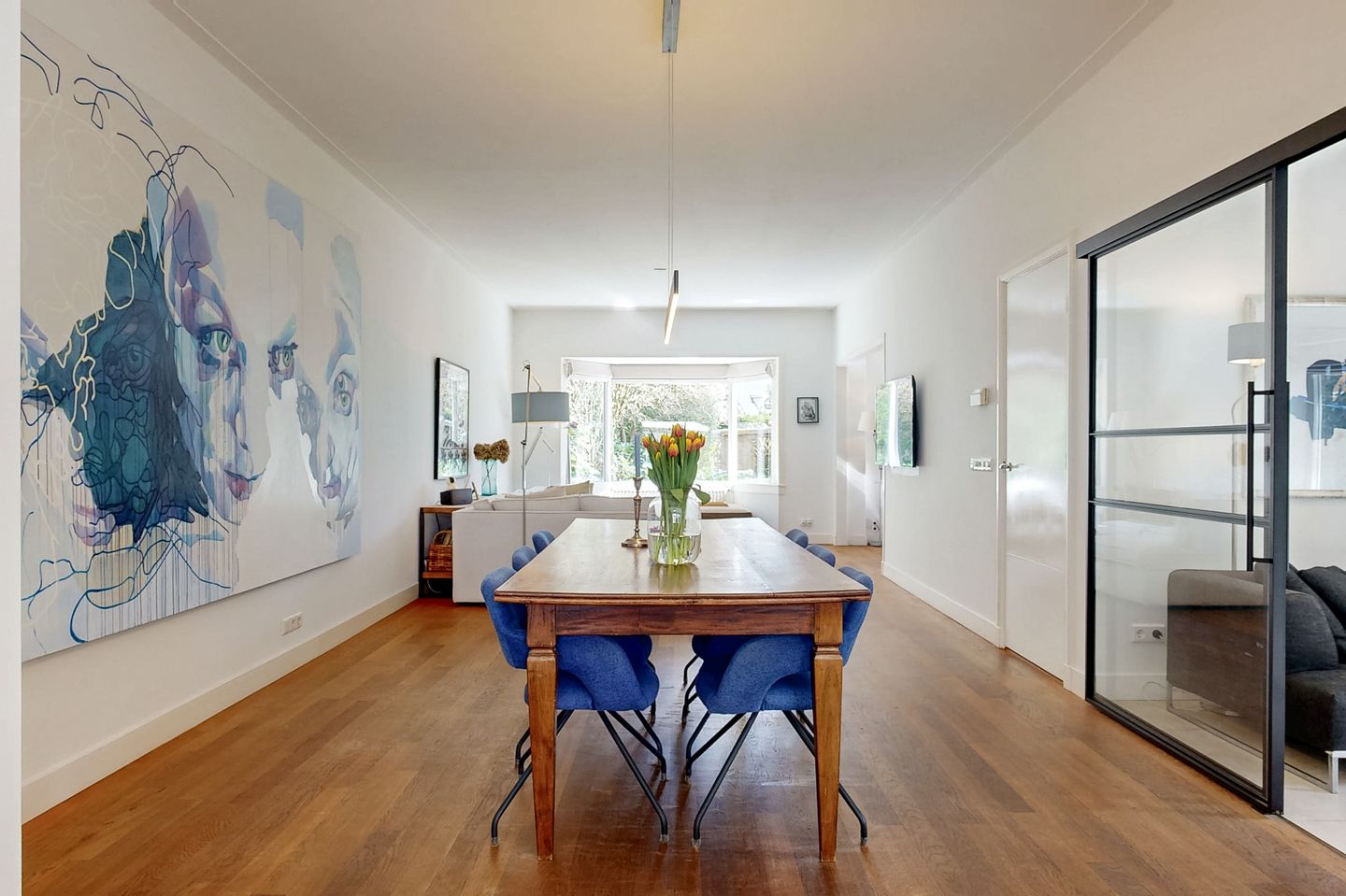 Foto 4 van Soestdijkseweg Noord 407