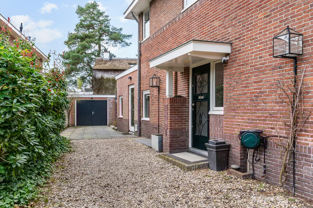 Foto 7 van Soestdijkseweg Noord 407