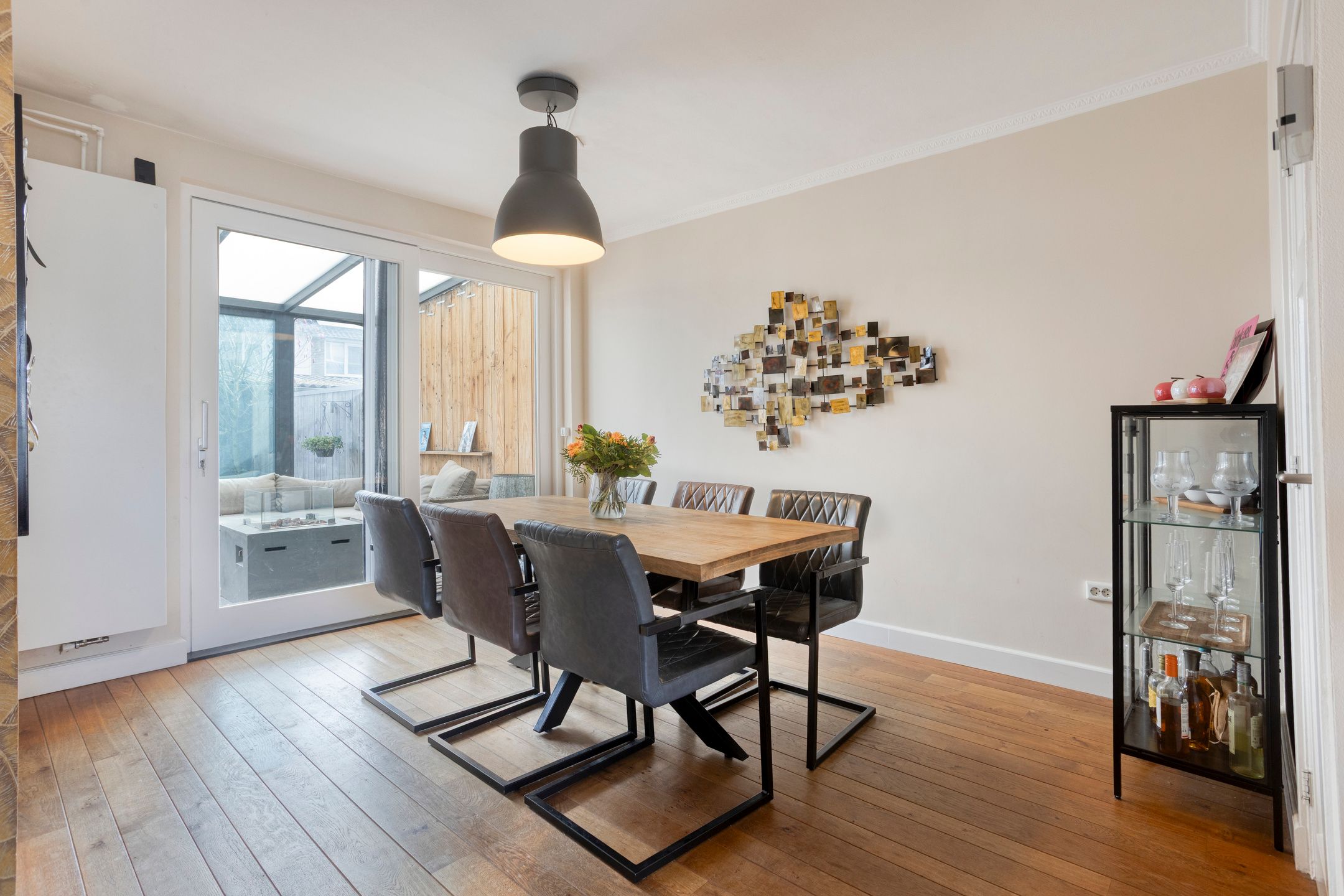 Foto 12 van Liesbergstraat 19